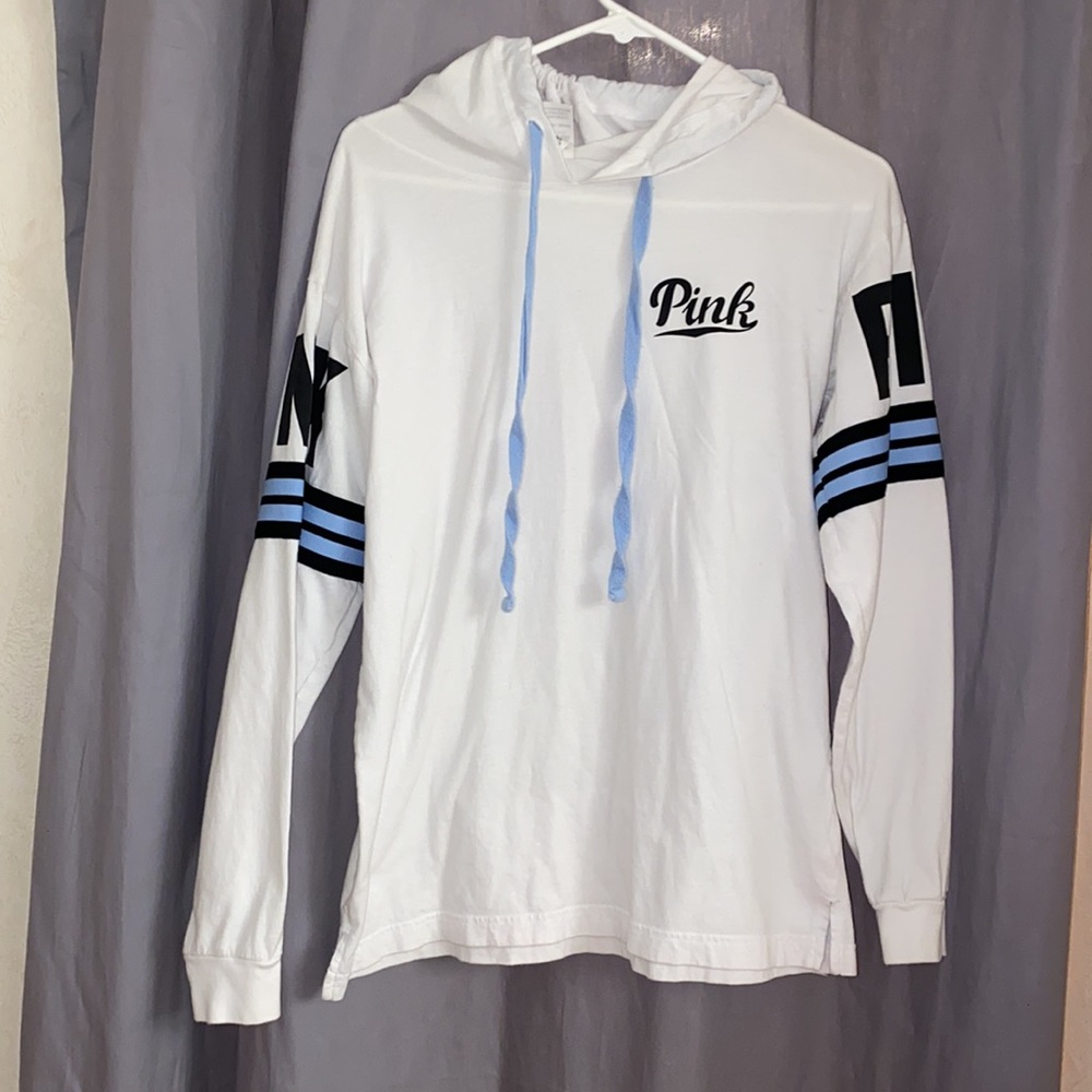 VS Pink XS Bundle (3 shirts total)